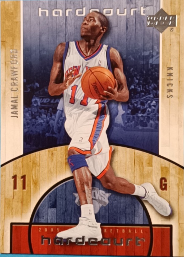 Jamal Crawford