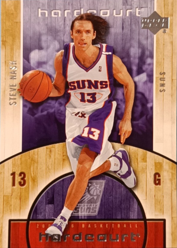 Steve Nash