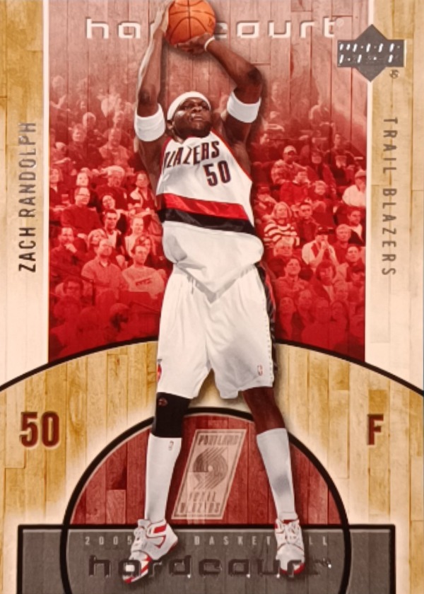 Zach Randolph