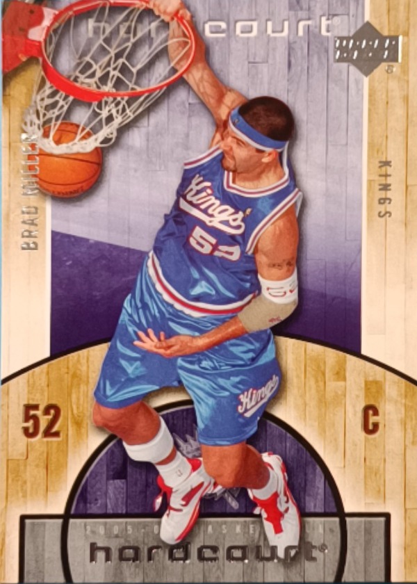 Brad Miller