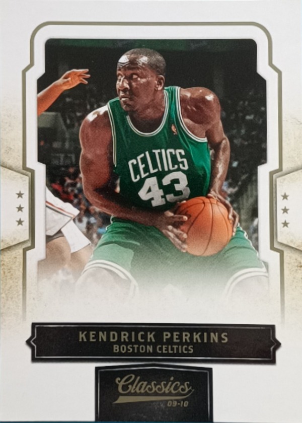 Kendrick Perkins