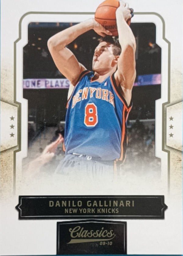 Danilo Gallinari