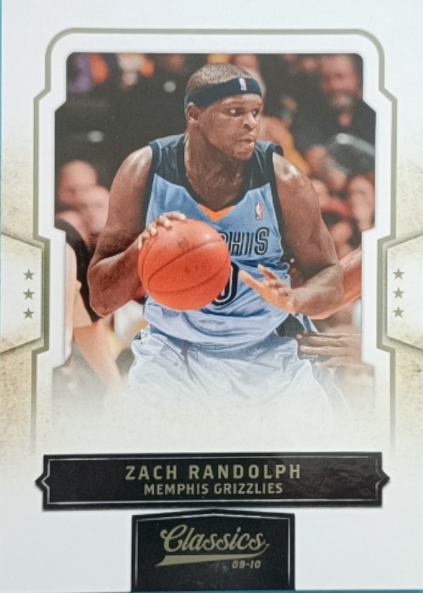 Zach Randolph