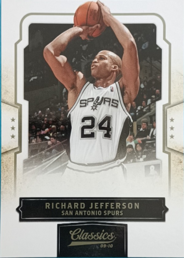 Richard Jefferson