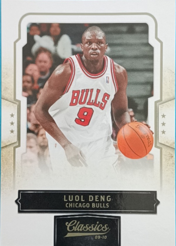 Luol Deng