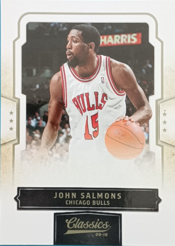 John Salmons