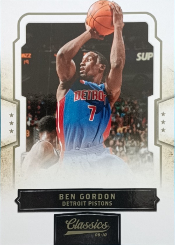 Ben Gordon