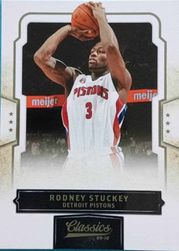 Rodney Stuckey