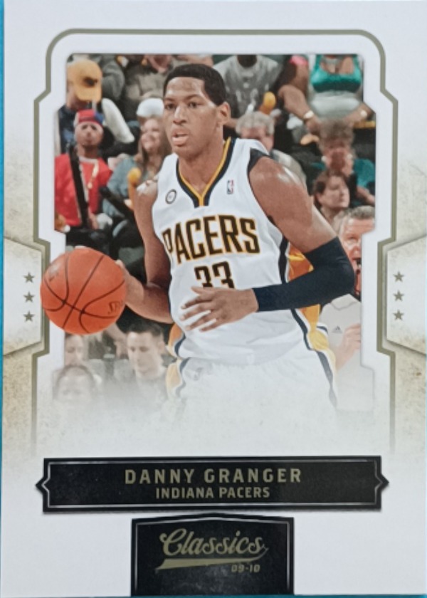 Danny Granger