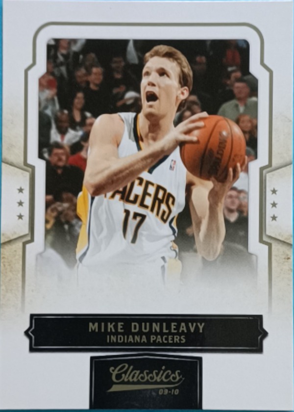 Mike Dunleavy Jr.