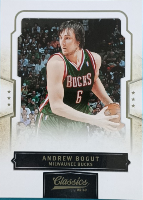 Andrew Bogut
