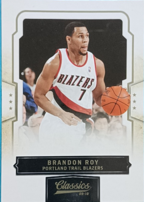 Brandon Roy