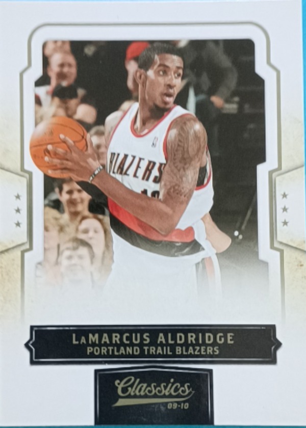 LaMarcus Aldridge