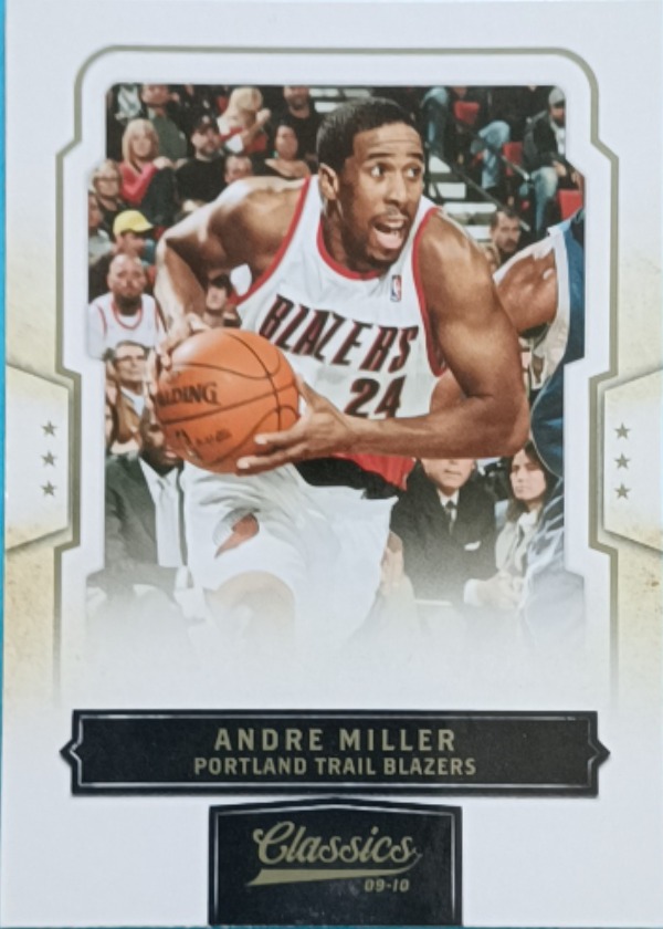 Andre Miller