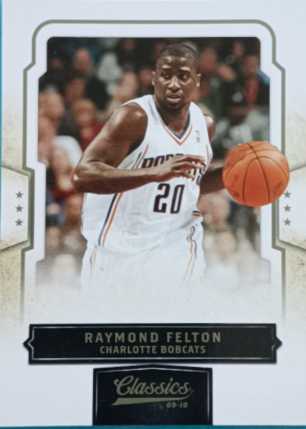 Raymond Felton