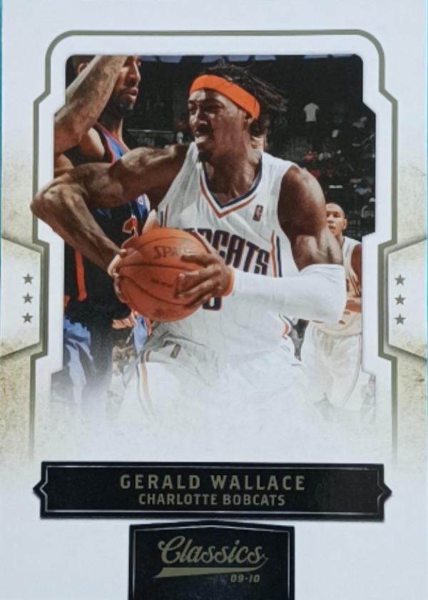 Gerald Wallace