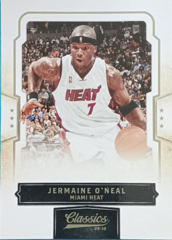 Jermaine O'Neal
