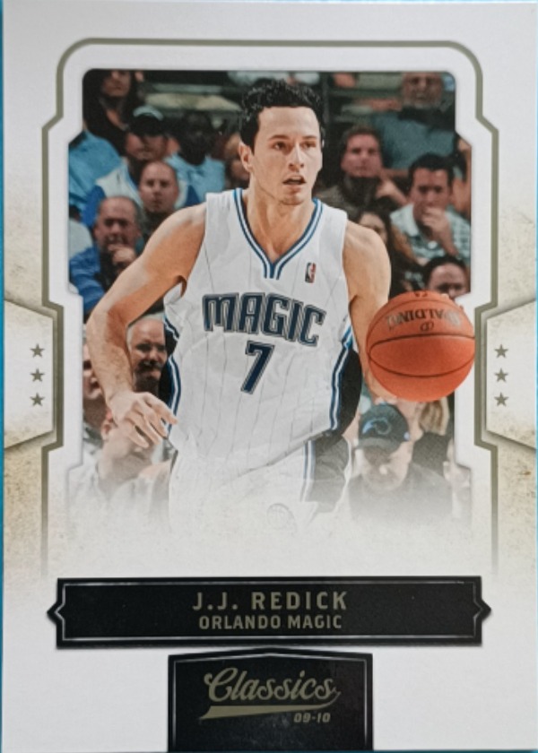 J.J. Redick