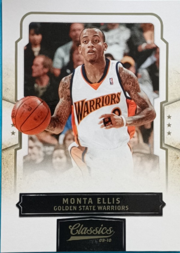 Monta Ellis