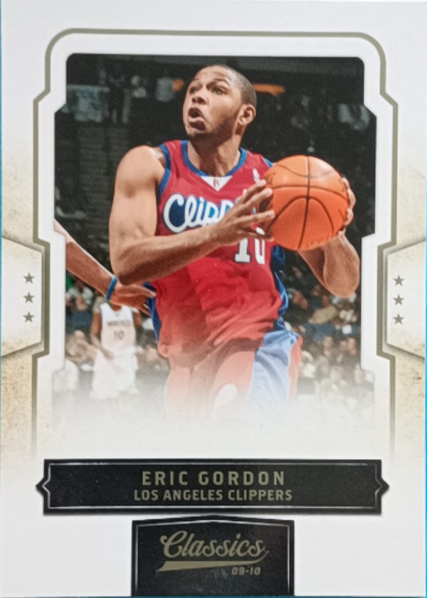 Eric Gordon