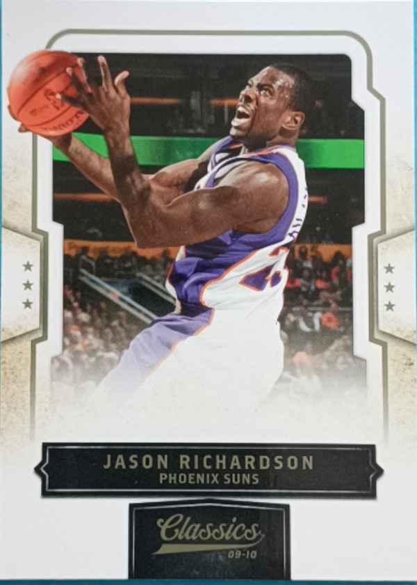 Jason Richardson