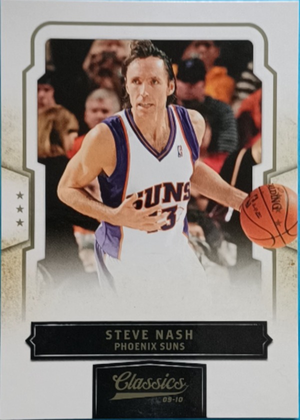 Steve Nash