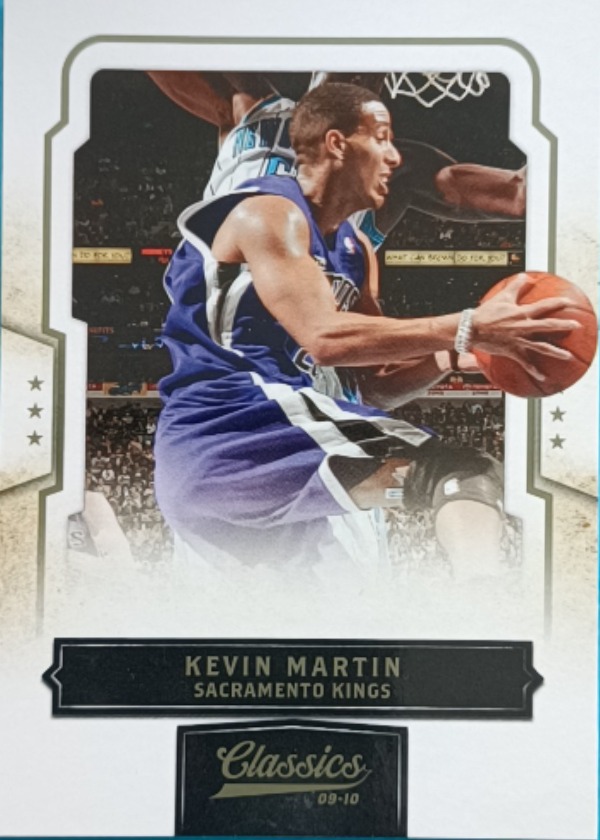 Kevin Martin