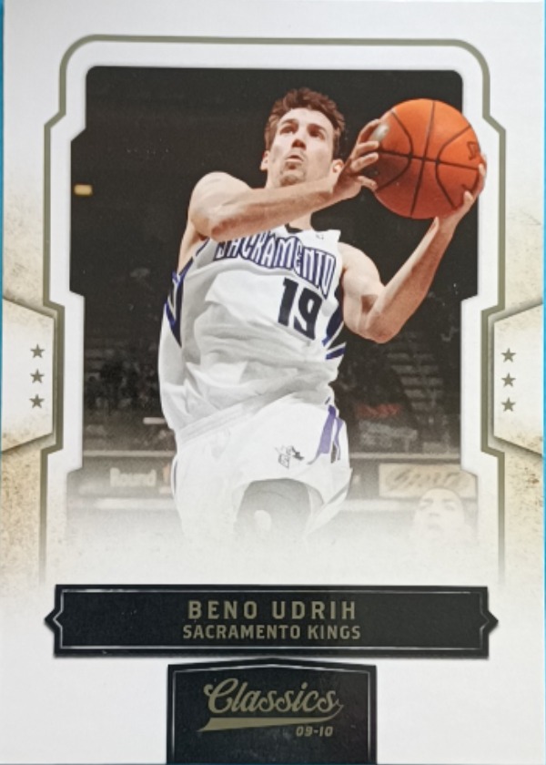 Beno Udrih