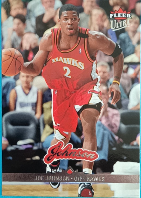 Joe Johnson