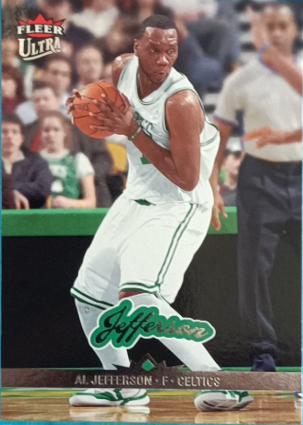 Al Jefferson