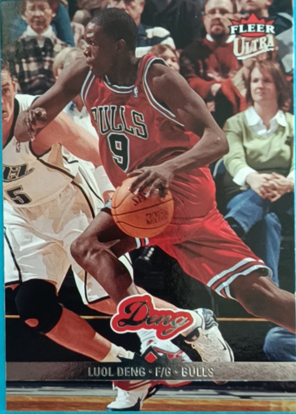 Luol Deng