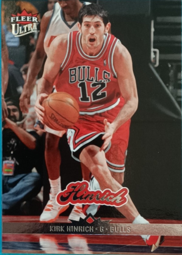 Kirk Hinrich