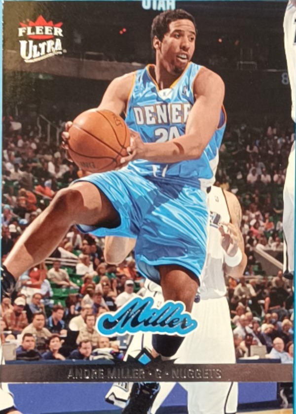 Andre Miller