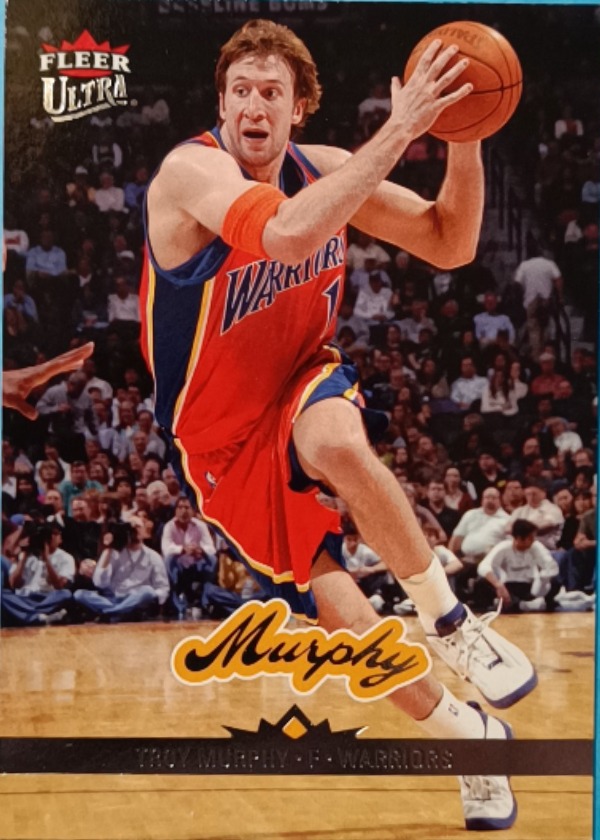 Troy Murphy