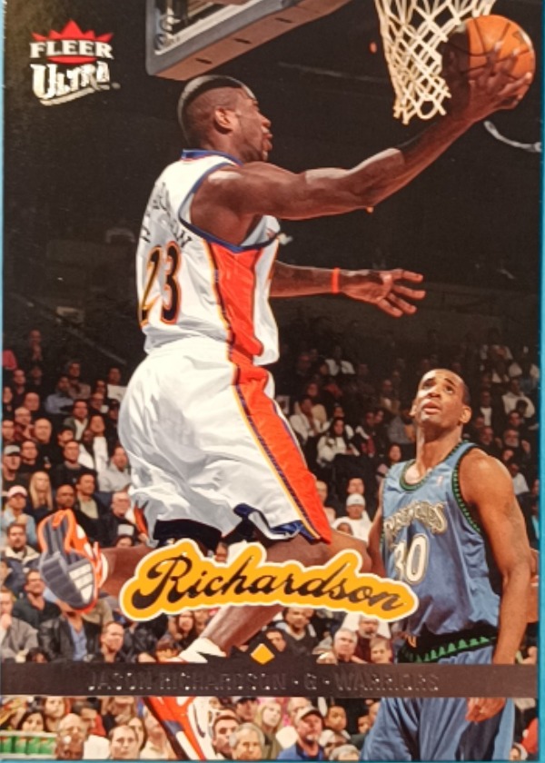 Jason Richardson
