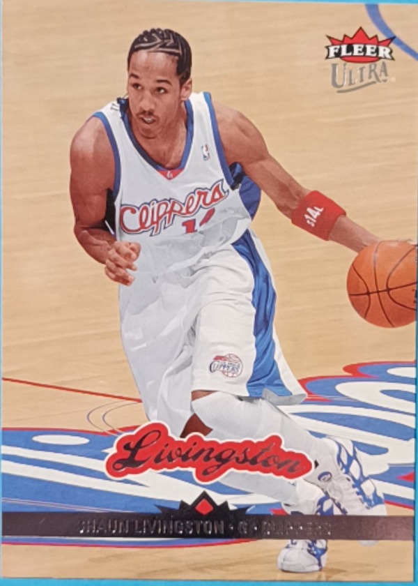Shaun Livingston