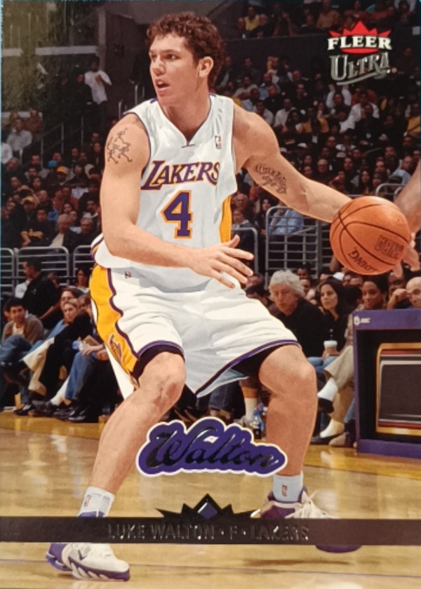 Luke Walton