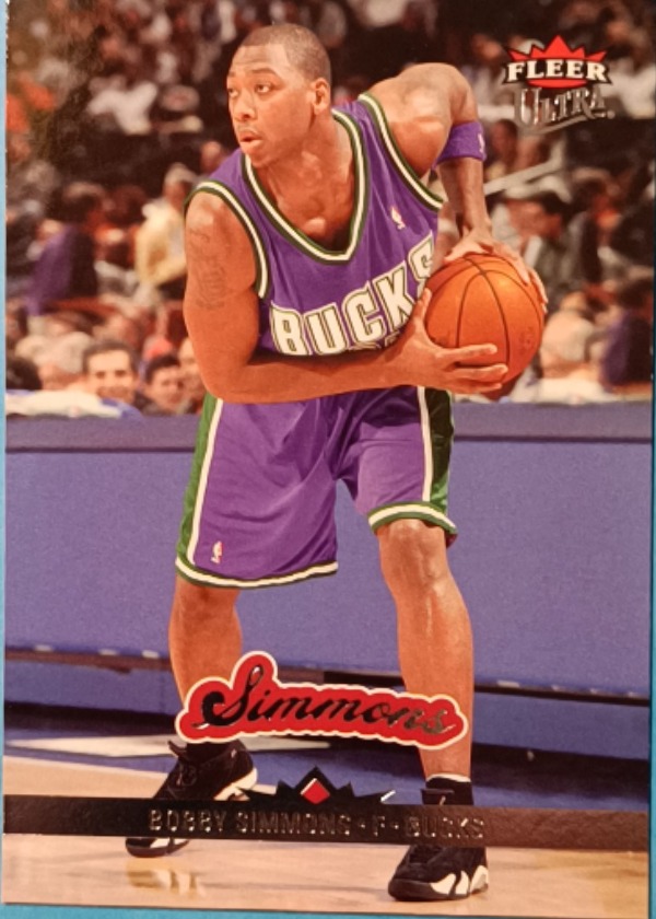 Bobby Simmons