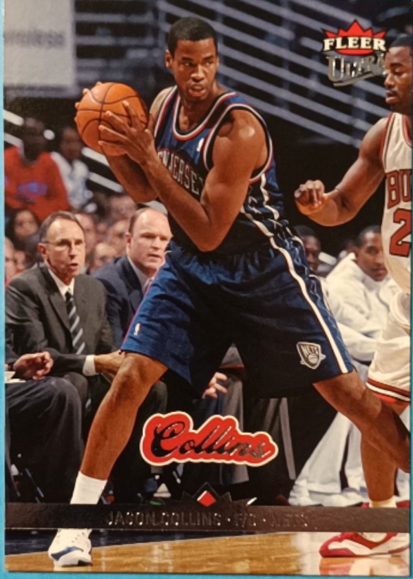 Jason Collins