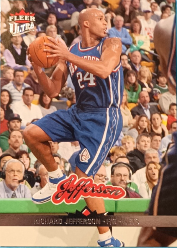 Richard Jefferson