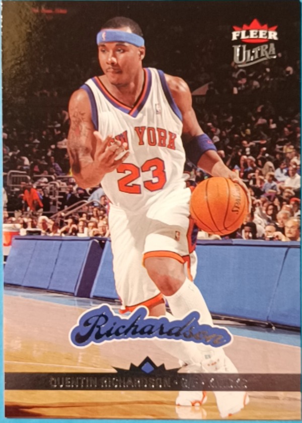 Quentin Richardson