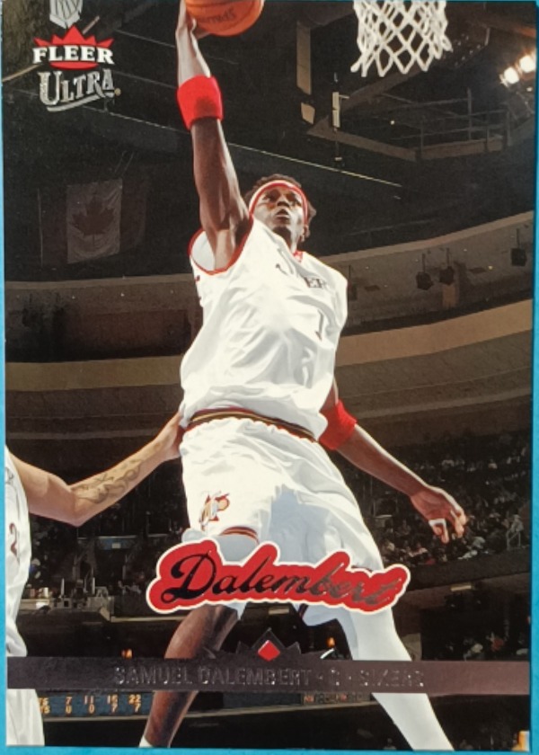 Samuel Dalembert