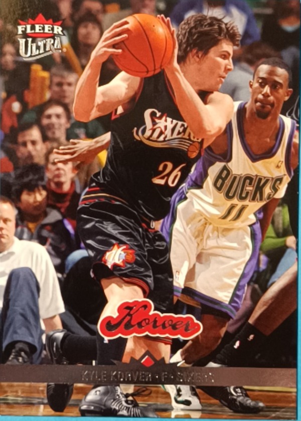 Kyle Korver