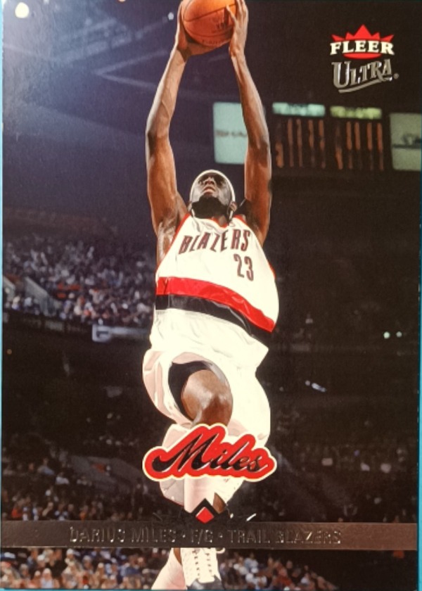 Darius Miles