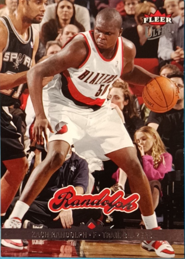 Zach Randolph