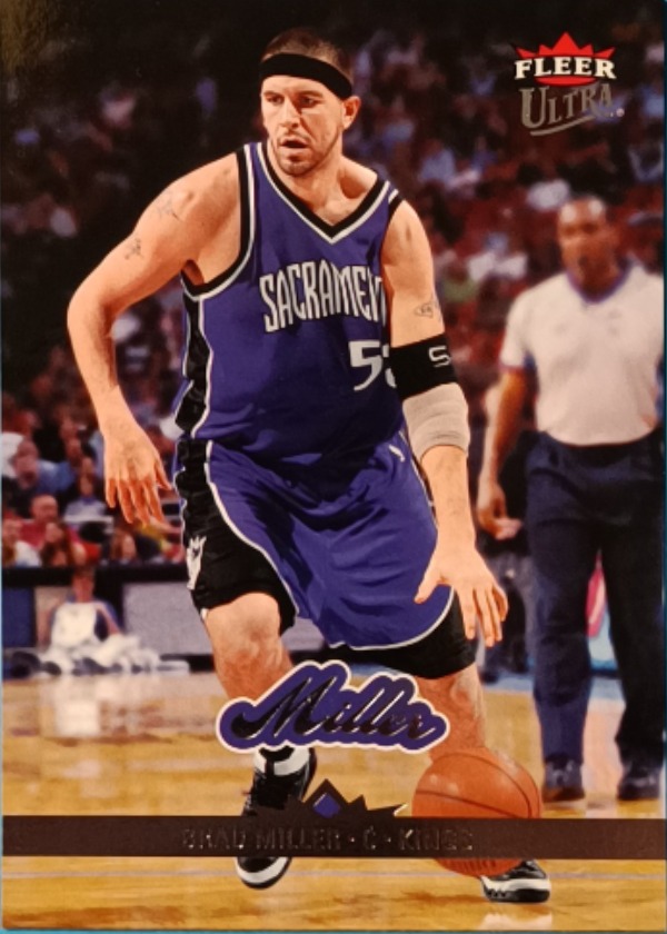 Brad Miller
