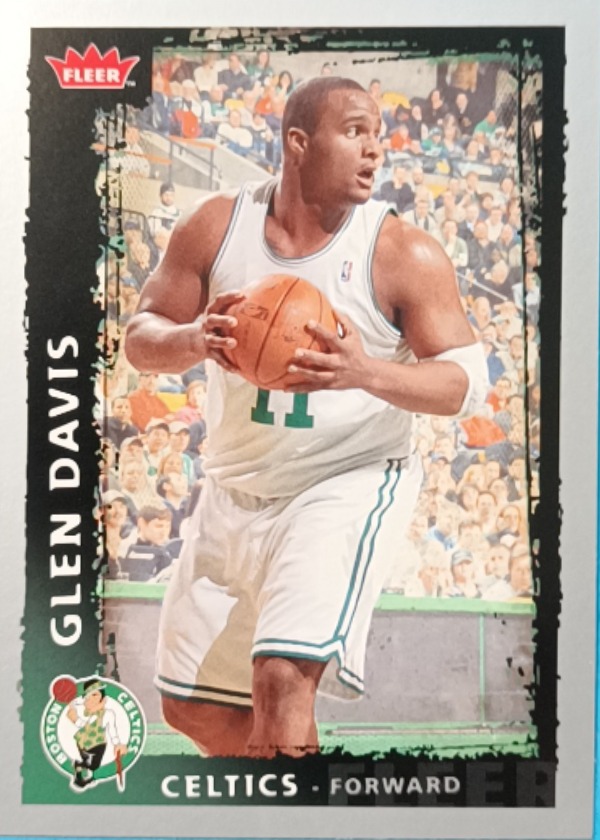 Glen Davis