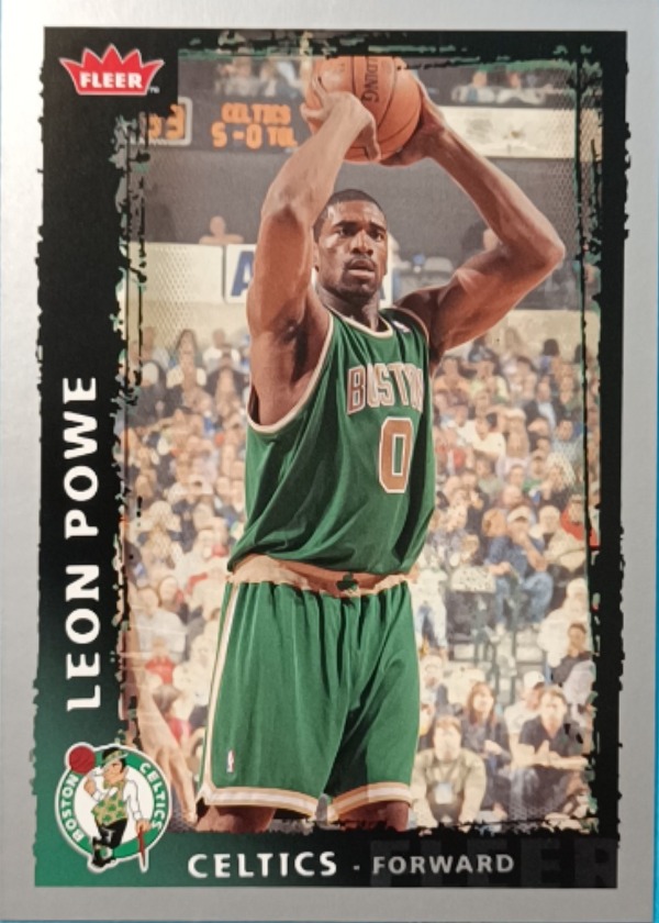 Leon Powe