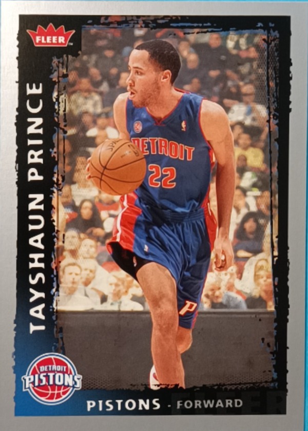 Tayshaun Prince