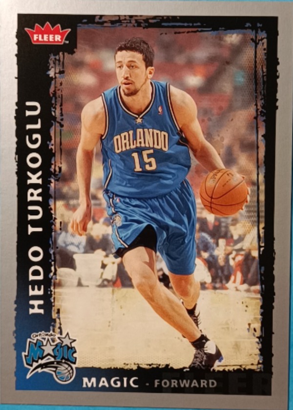 Hedo Turkoglu